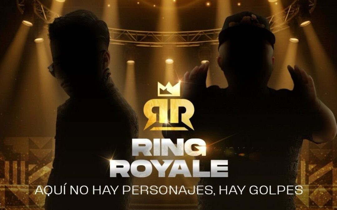 ¡Abelito se Lanza al Boxeo en Ring Royale de Poncho de Nigris: Conoce a Su Rival y la Fecha del Debut!