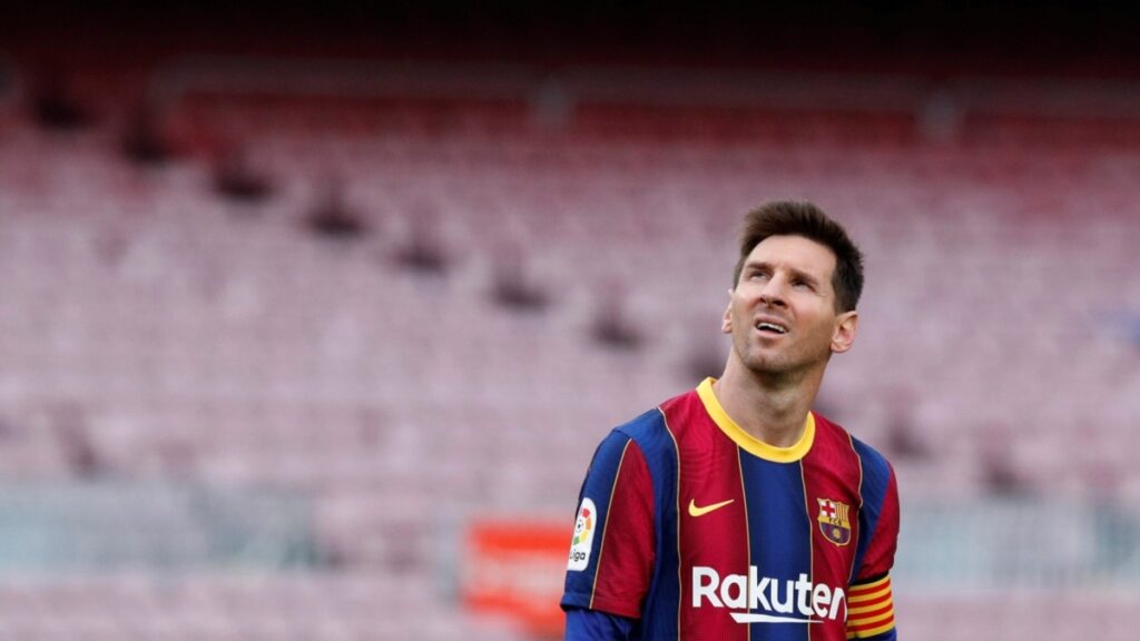 Lionel Messi: La Razón Detrás de Su Personalidad Enigmática Revelada