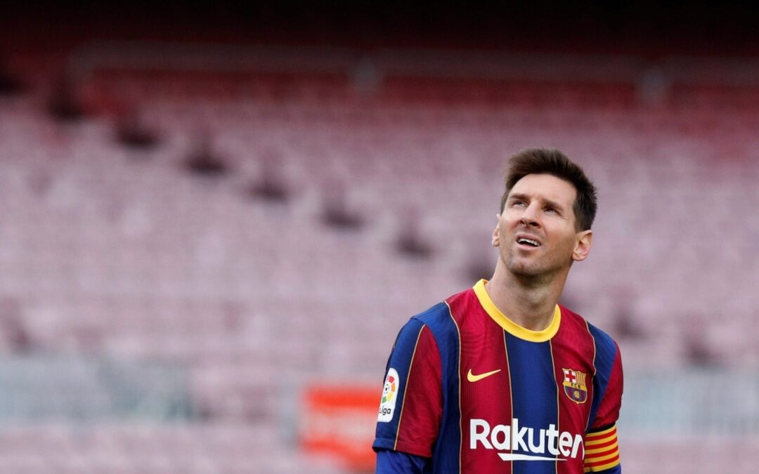 Lionel Messi: La Razón Detrás de Su Personalidad Enigmática Revelada