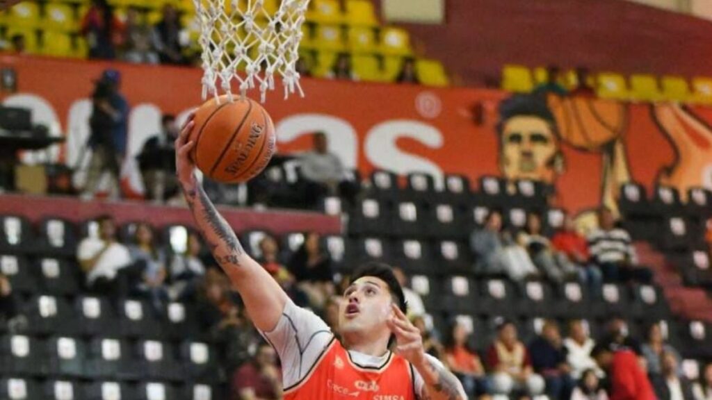 ¡Regreso Triunfal! Josué Andriassi se Une Nuevamente a Toros Laguna