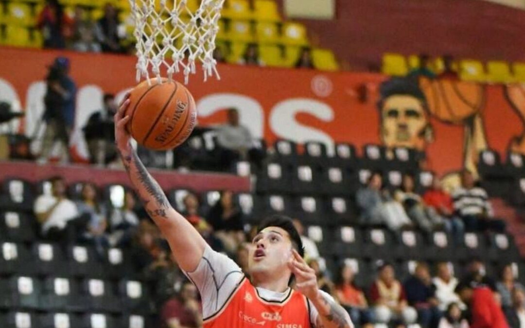 ¡Regreso Triunfal! Josué Andriassi se Une Nuevamente a Toros Laguna