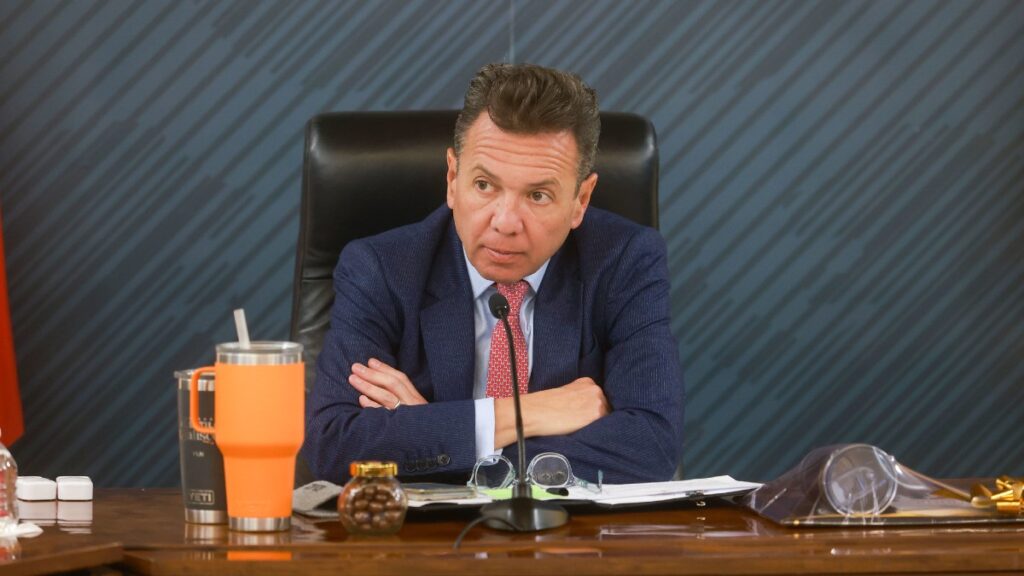 Pablo Lemus: El Asesinato de Alberto Prieto Relacionado con Créditos Ilegales en Tonalá