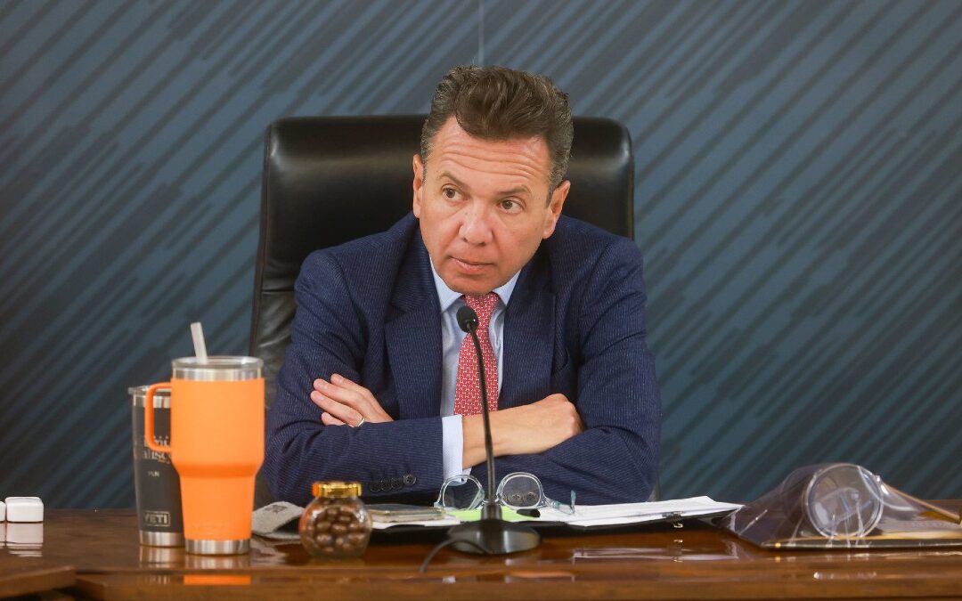 Pablo Lemus: El Asesinato de Alberto Prieto Relacionado con Créditos Ilegales en Tonalá