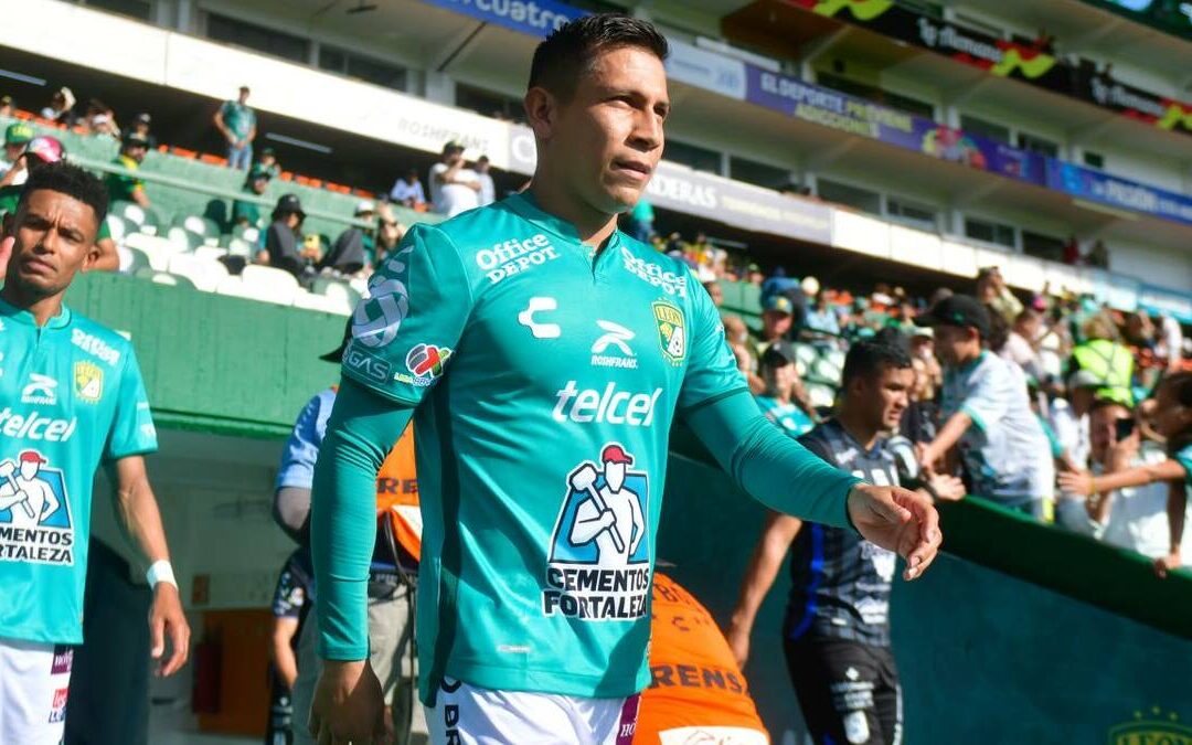 Iván Rodríguez Anuncia el Debut: ‘Debemos Ganar Sí o Sí’