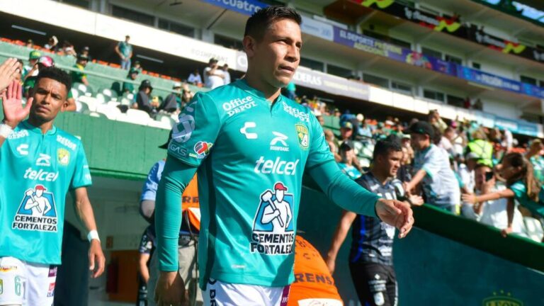 Iván Rodríguez Anuncia el Debut: ‘Debemos Ganar Sí o Sí’