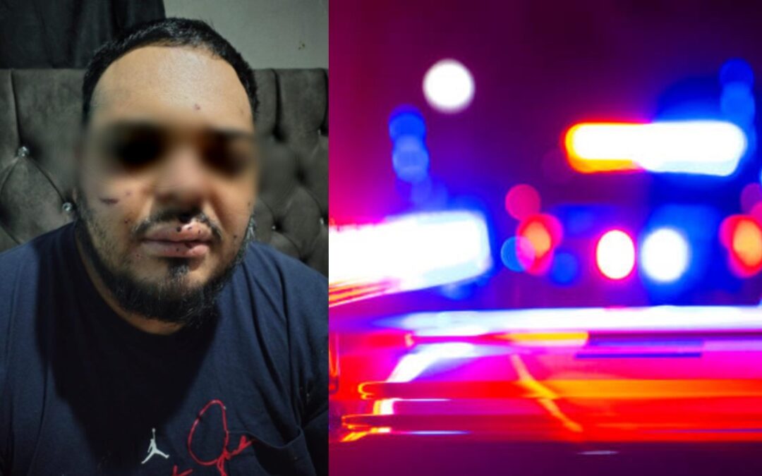 San Luis Potosí: Víctima de Brutalidad Policial Acusado de Cuádruple Homicidio en Michoacán