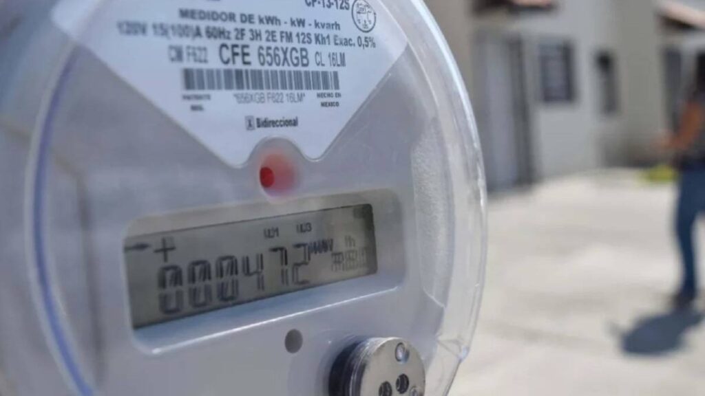 Cortes de luz en Santa Catarina: CFE informa sobre interrupciones programadas