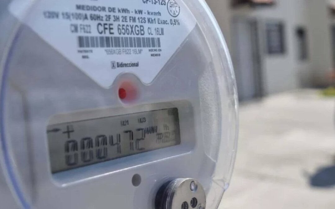 Cortes de luz en Santa Catarina: CFE informa sobre interrupciones programadas