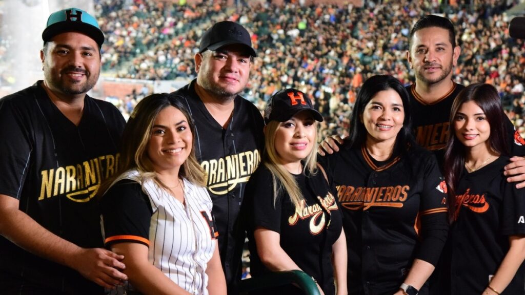 Hermosillo: Una Ciudad que Vibra con el Beisbol en México