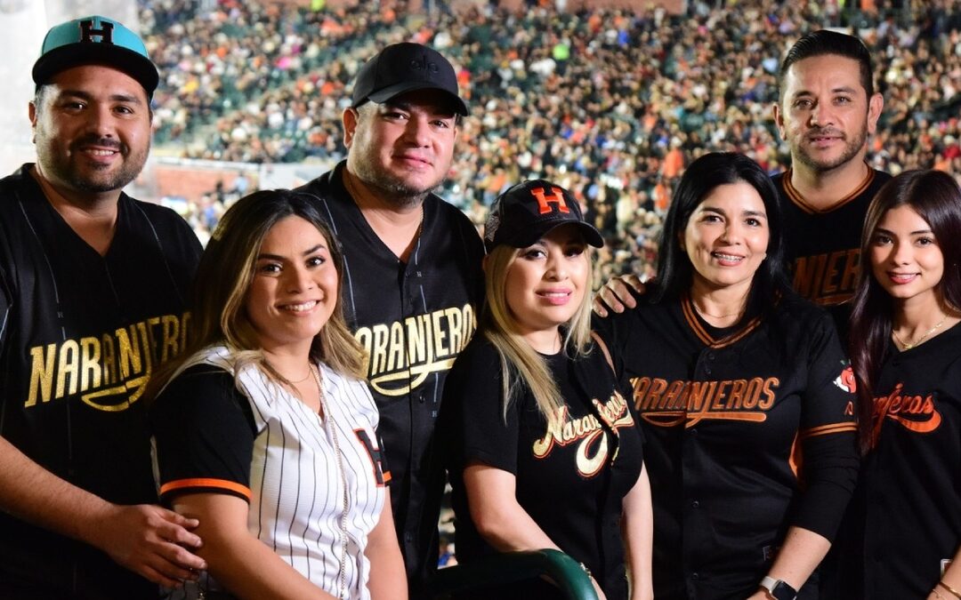 Hermosillo: Una Ciudad que Vibra con el Beisbol en México