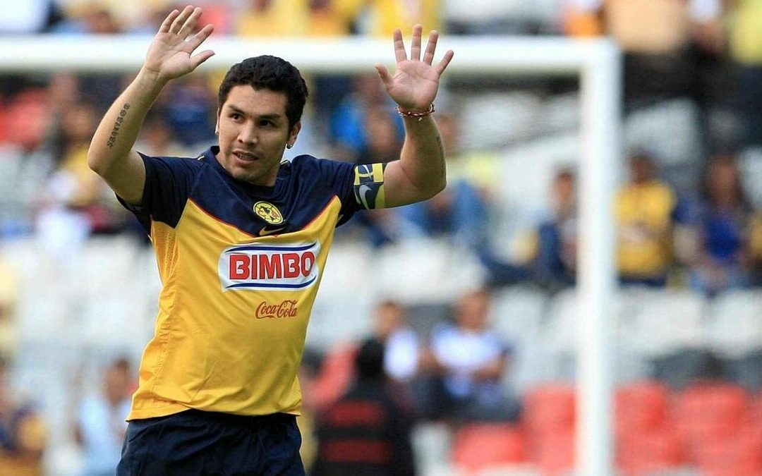 Salvador Cabañas: La Leyenda que Mandaba en el América, Según Topo Valenzuela