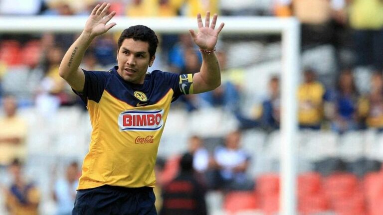Salvador Cabañas: La Leyenda que Mandaba en el América, Según Topo Valenzuela
