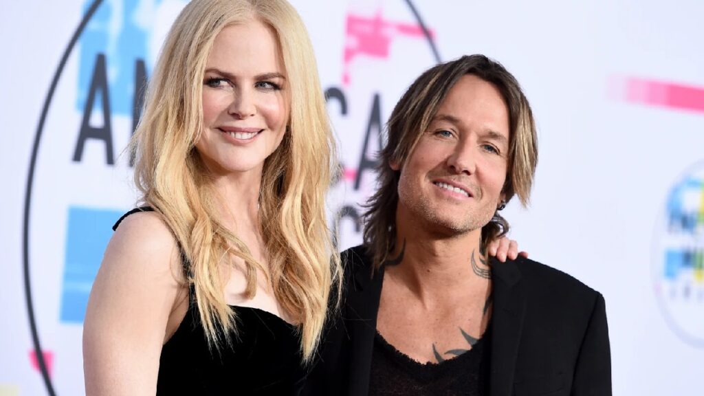 Nicole Kidman y Keith Urban: El Divorcio Que Sorprendió a las Celebridades tras 19 Años de Matrimonio