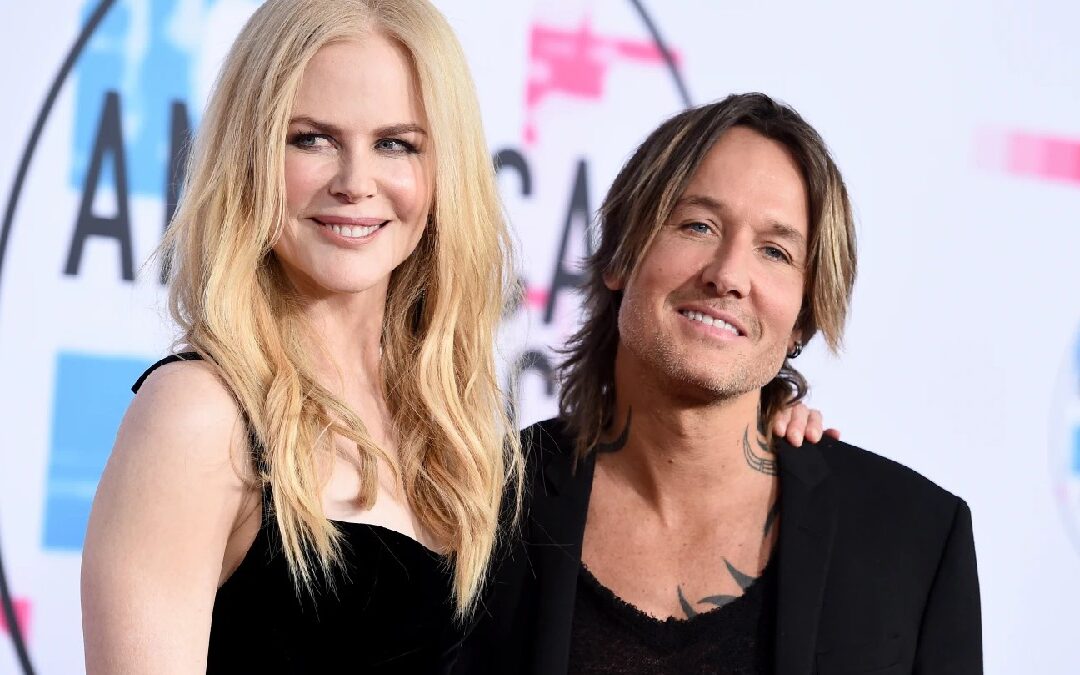 Nicole Kidman y Keith Urban: El Divorcio Que Sorprendió a las Celebridades tras 19 Años de Matrimonio