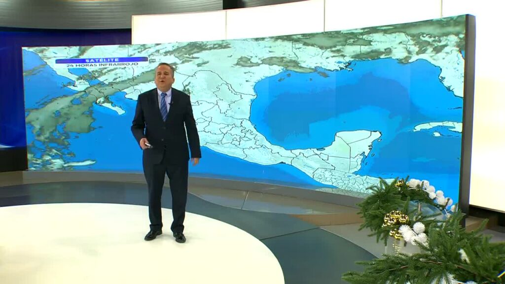 Clima Monterrey: Pronóstico del Tiempo para el Miércoles 7 de Enero
