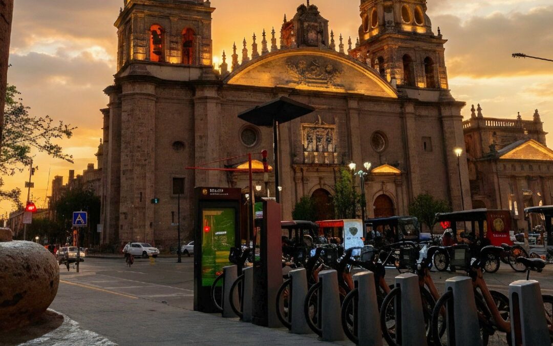 Clima en Guadalajara: Mañana Fría y Tarde Calurosa Este 7 de Enero