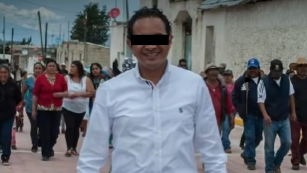 Enriquecimiento Ilícito: Uruviel N., Exalcalde de Serdán, Implicado en Escándalo de Corrupción en Puebla