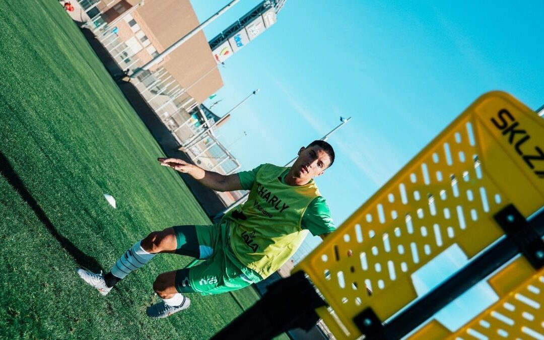 Santos se Prepara para el Duelo Crucial ante Necaxa: Objetivo, la Mejor Forma