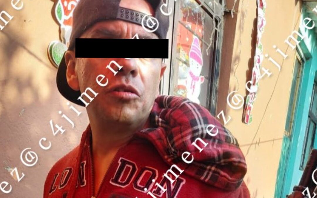 C4 En Alerta: Las 5 Noticias Más Importantes del 6 de Enero en Santa Bárbara