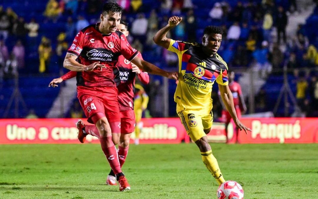 Explora los Momios Más Atractivos del Tijuana vs América en el Clausura 2026