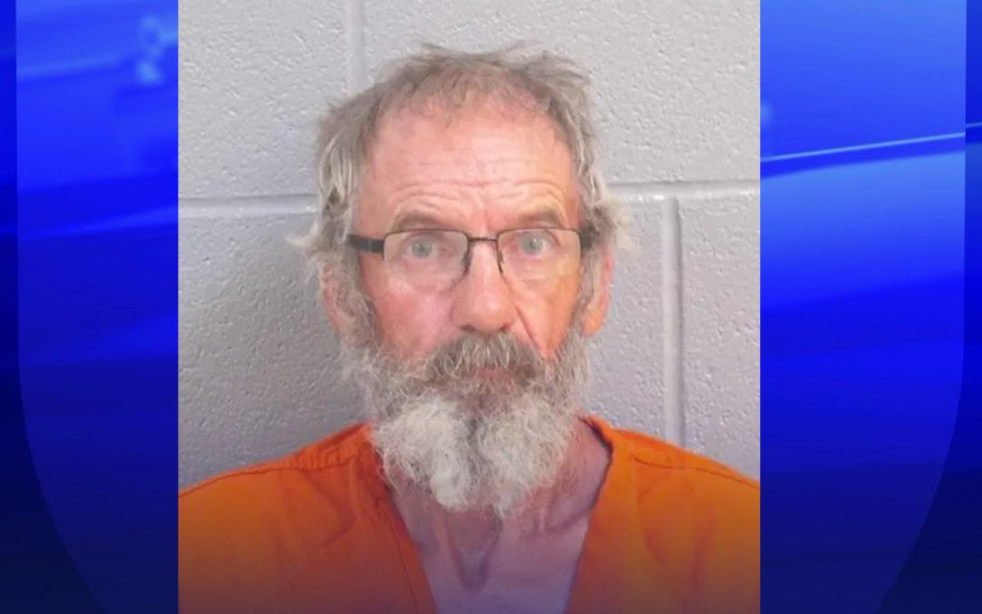 Cargos por Atropello Intencional: Hombre de Midland Arrestado tras Agresión a su Esposa