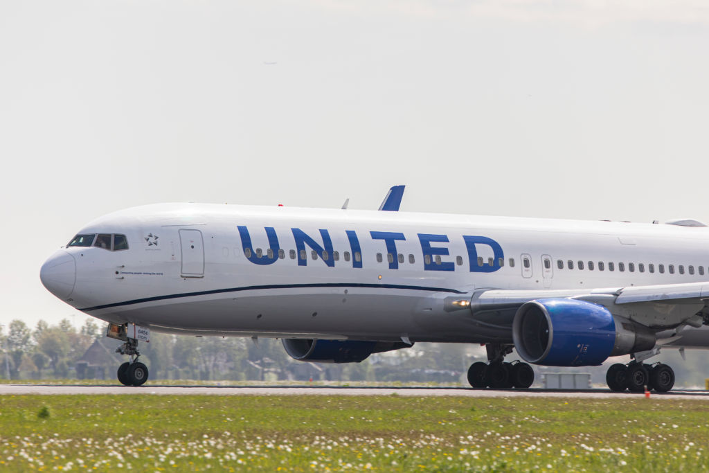 United Airlines Introduce Wi-Fi de Alta Velocidad en Vuelos desde Denver