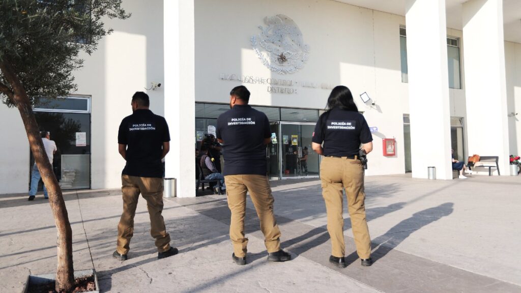 Últimas Noticias de Seguridad en Jalisco: Rueda de Prensa EN VIVO del 7 de enero