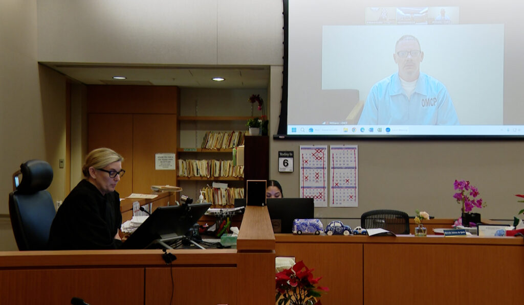 Nueva Sentencia para Autor del Tiroteo en la Preparatoria Santana: Williams en el Sistema de Justicia Juvenil