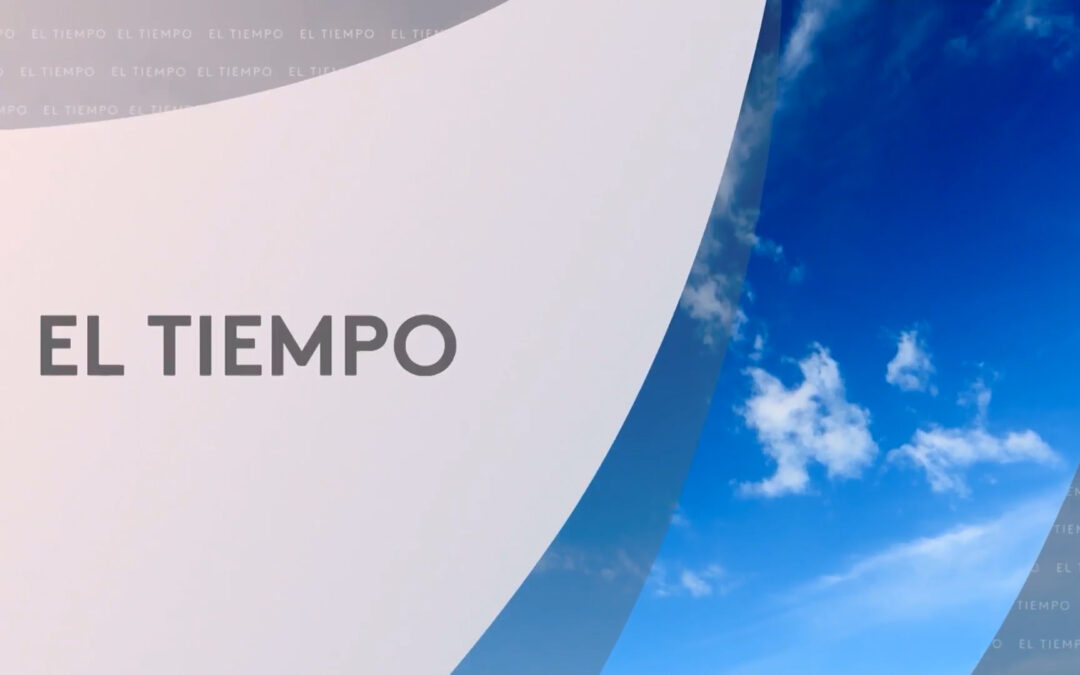 Pronóstico del Tiempo: Clima Local con María Pérez