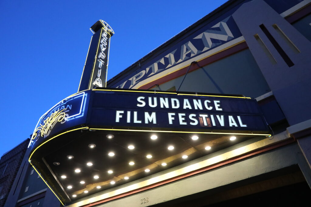 Boulder aprueba incentivos de 17.3 millones para el Sundance Film Festival