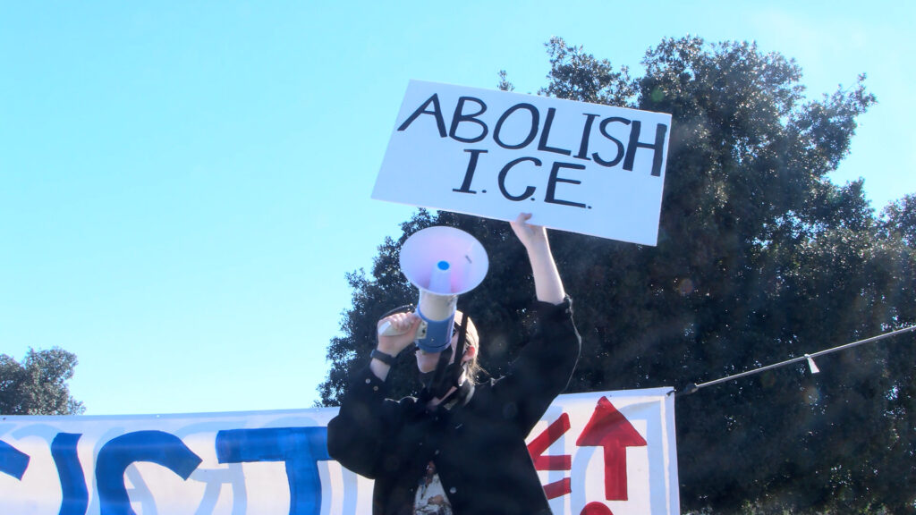 Protestas en San Diego Exigen Justicia por Renee Nicole Good Tras la Tragedia en Minneapolis