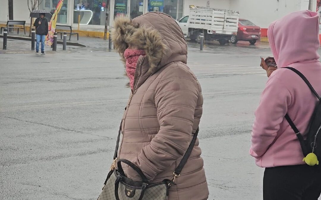 Bajas Temperaturas Causan Dos Muertes en Nuevo León: Un Llamado a la Precaución