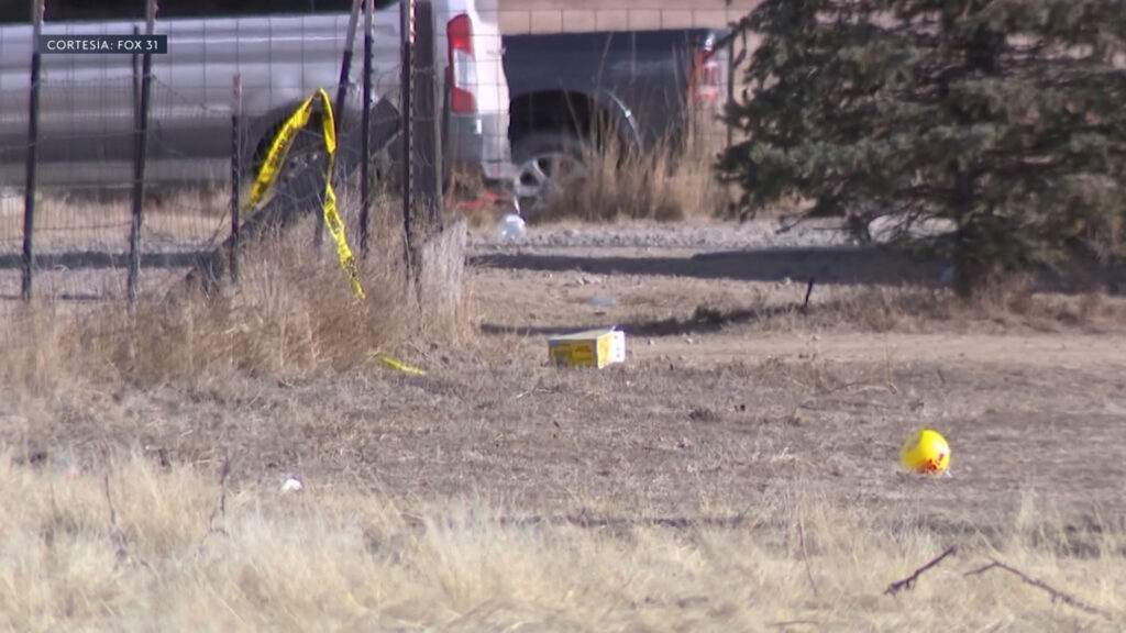 Tiroteo en el Condado de Adams: Un muerto y tres heridos en fiesta