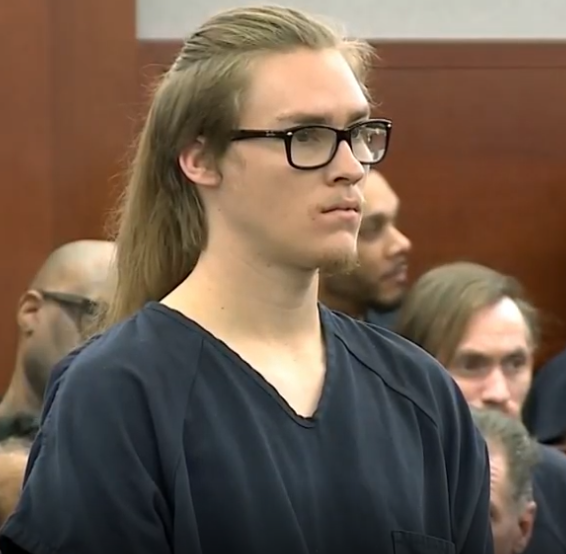 Juicio Tyler Johns: Fecha Definitiva para el Caso de Road Rage en Henderson