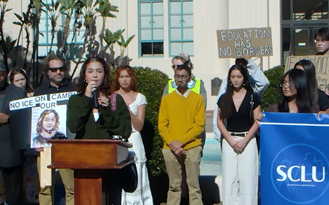 Supervisores de San Diego Aprueban Medida Clave para Proteger a Comunidades Inmigrantes