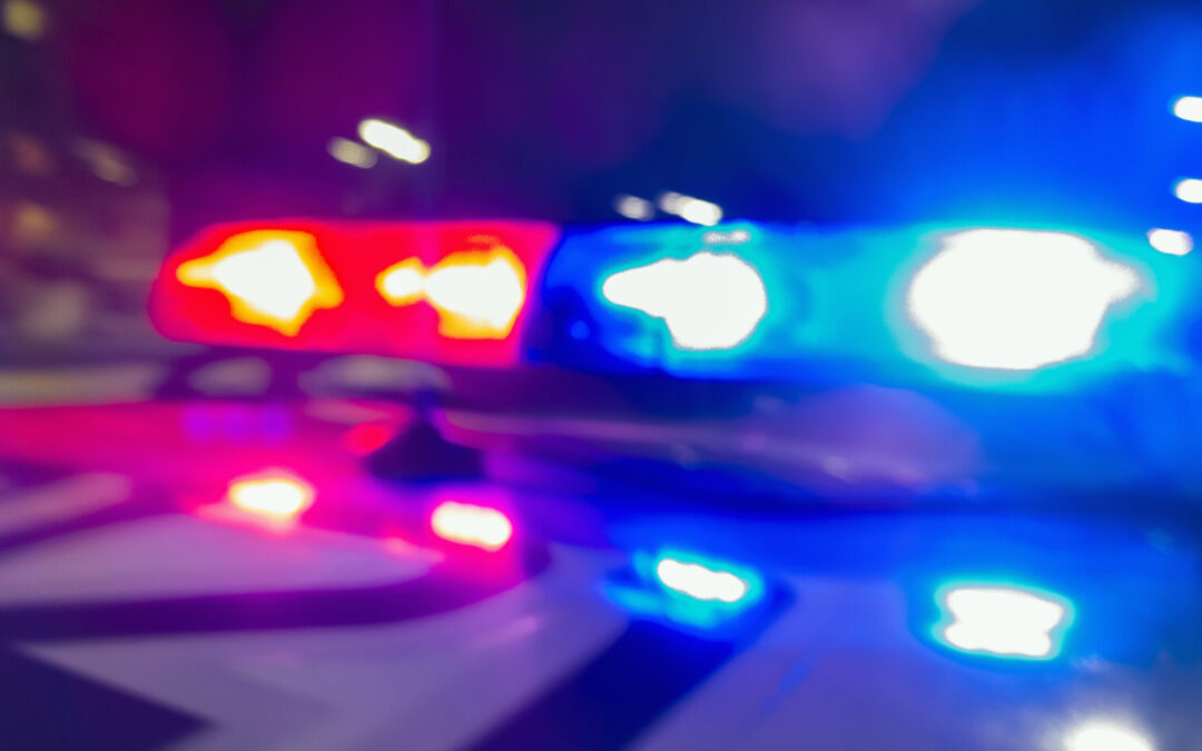 Homicidio en Las Vegas: Investigación Policial Activa Tras Tiroteo Mortal en Arts District