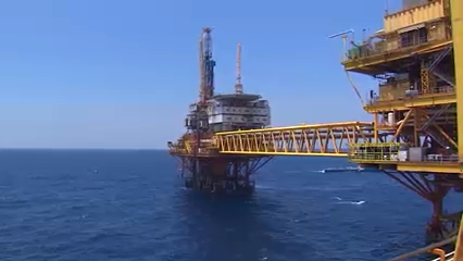 Condados de la Costa Central se oponen a nuevas perforaciones en aguas federales