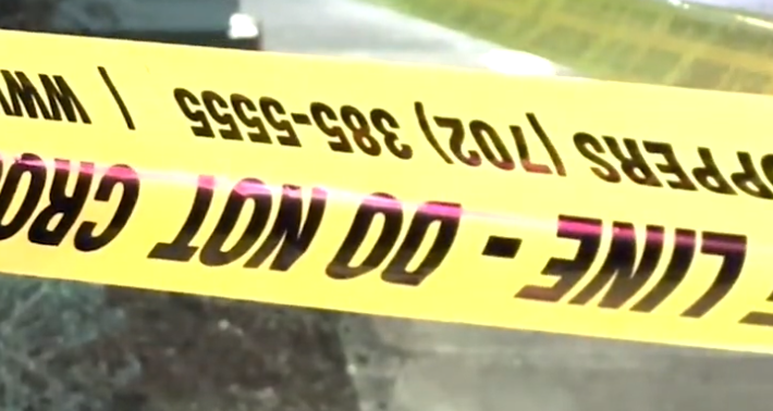 Conductor Arrestado Tras Mortal Atropello y Fuga en Laughlin