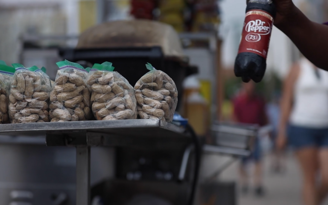 Permisos Food Trucks: La Clave para Operar Legalmente en Espacios Públicos