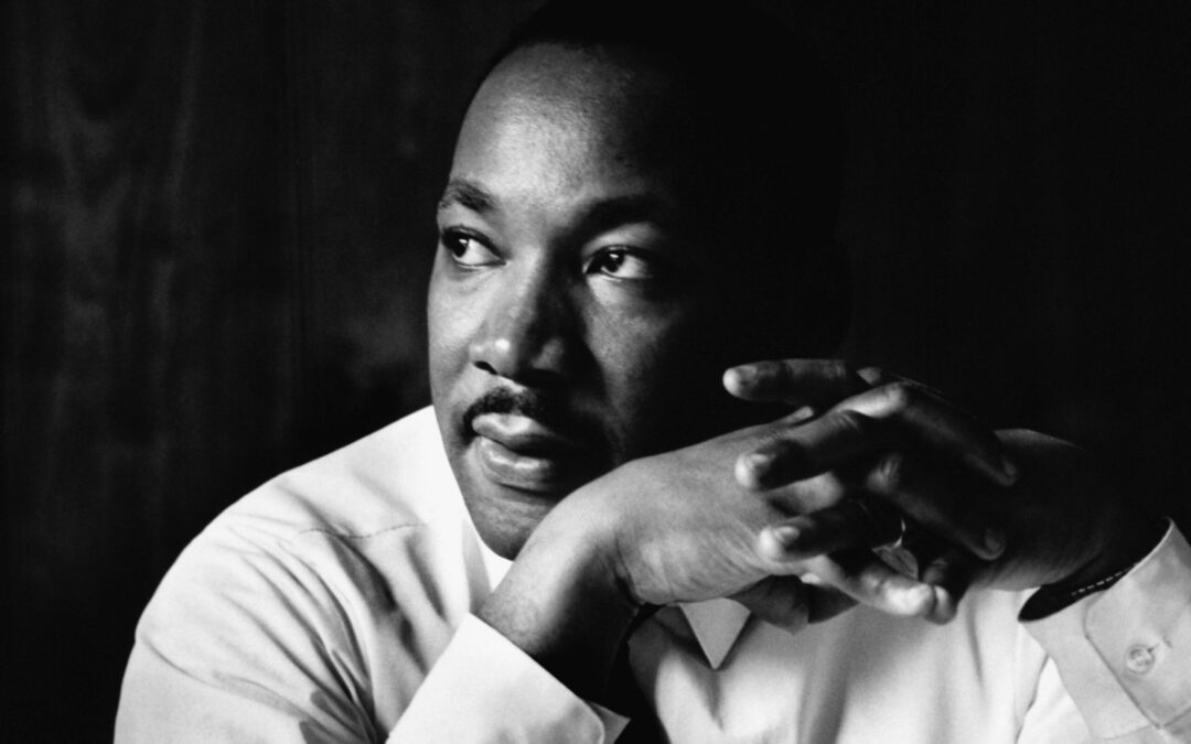 Desfile MLK en Las Vegas: Horarios, Ruta y Cierres Viales para el 44.º Aniversario