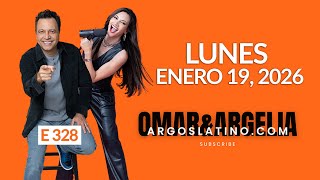 El Show de Omar & Argelia   EP328