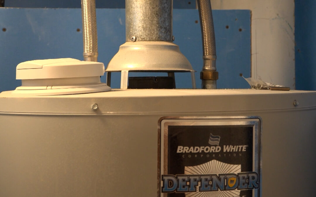 Explosión Mortal en el Condado de Pueblo: Calentador de Agua como Posible Causa y Llamado a la Prevención