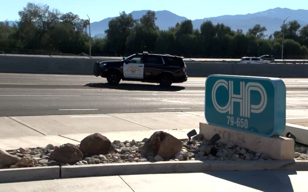 Atropello fatal en Desert Hot Springs: joven de 20 años muere en accidente