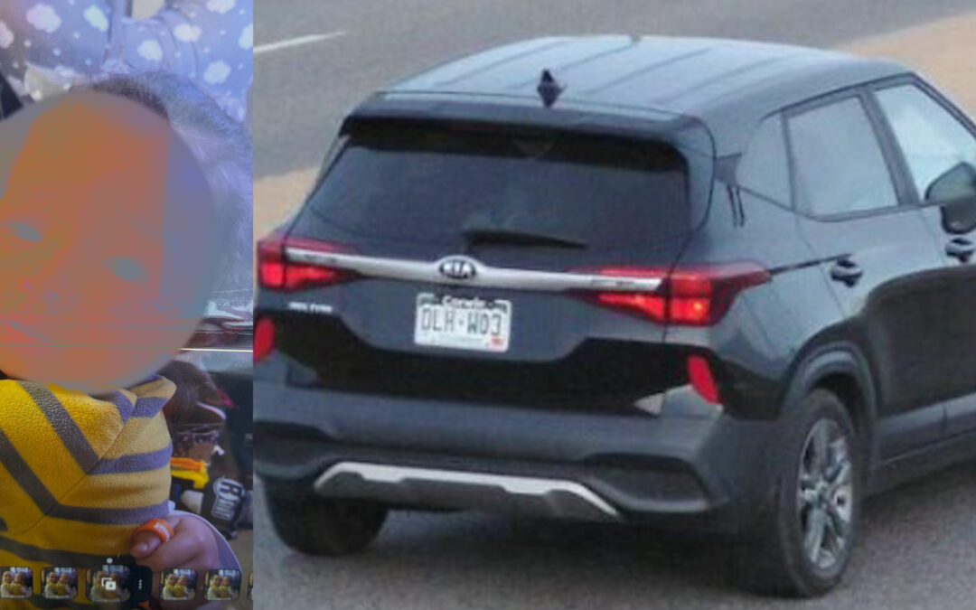 Niño Encontrado Sano y Salvo Tras Robo de Vehículo en Colorado Springs