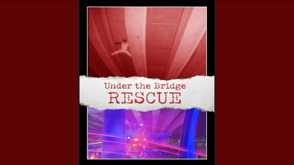 Detenido al Intentar Cruzar el Puente Internacional de las Américas con una Tabla de Madera