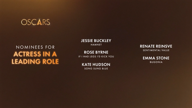 Premios Oscar 2026: Celebran el Talento Latino en una Gala Histórica