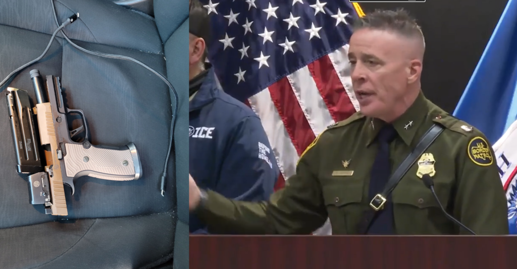 Tiroteo en Minneapolis: Hombre Muere Durante Operativo de Agentes Federales