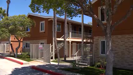 Salinas inaugura nuevo Centro de Bienestar para estudiantes