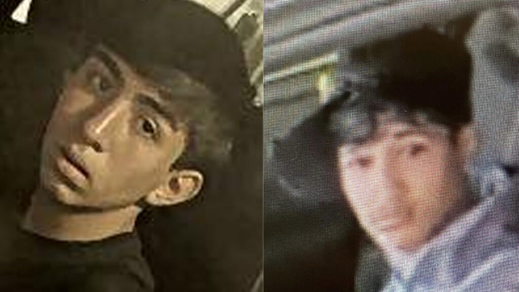 Brownsville: Policía busca identificar a sospechosos en robos de vehículos