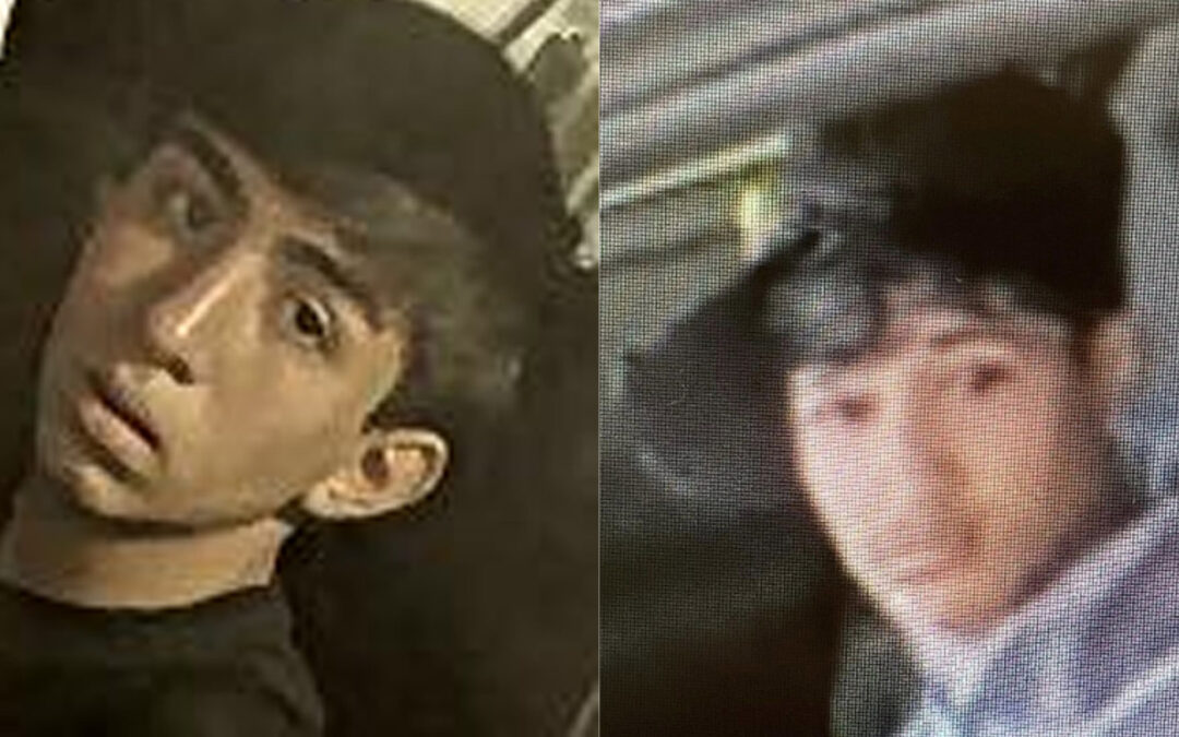 Brownsville: Policía busca identificar a sospechosos en robos de vehículos